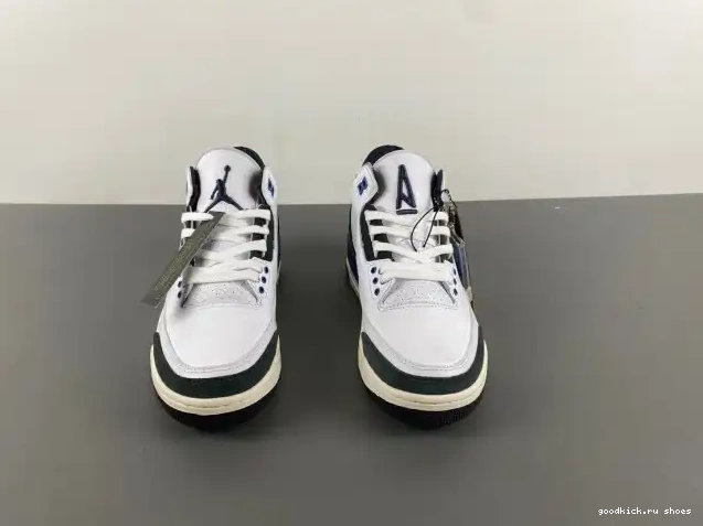 Cheap 3 OG Ma A HV8571-100 x Maniere Diffused Blue Air Jordan SP 0430